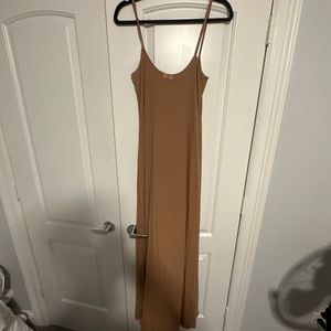 Skims Slip Dress - Never Worn with tag